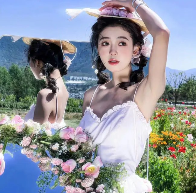 法官老爹