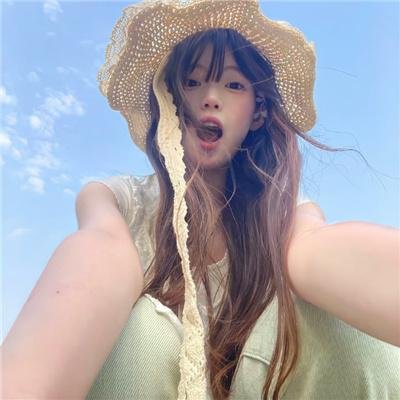 女警