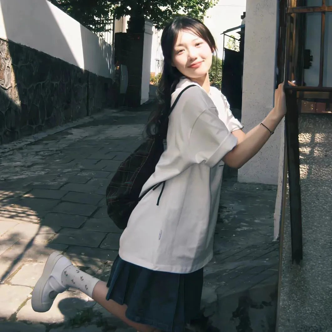 邻家怪男孩