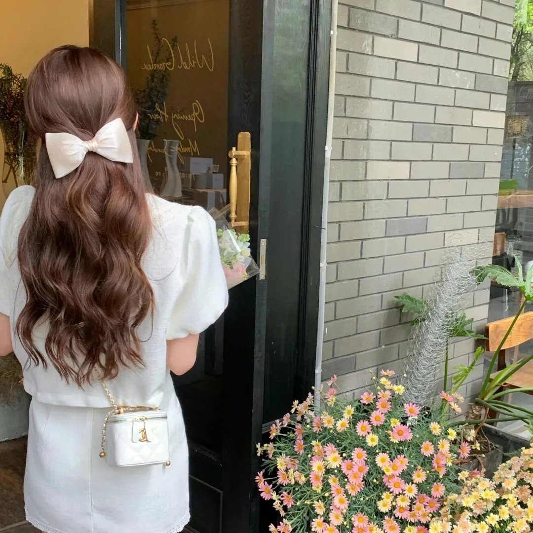 烟火向星辰