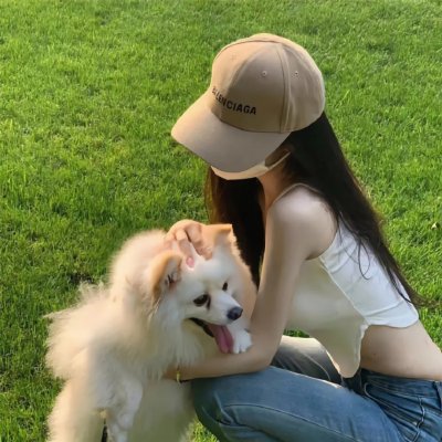 淡蓝之眸