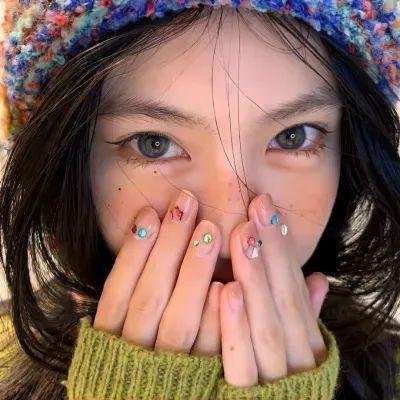 女孩子不好惹